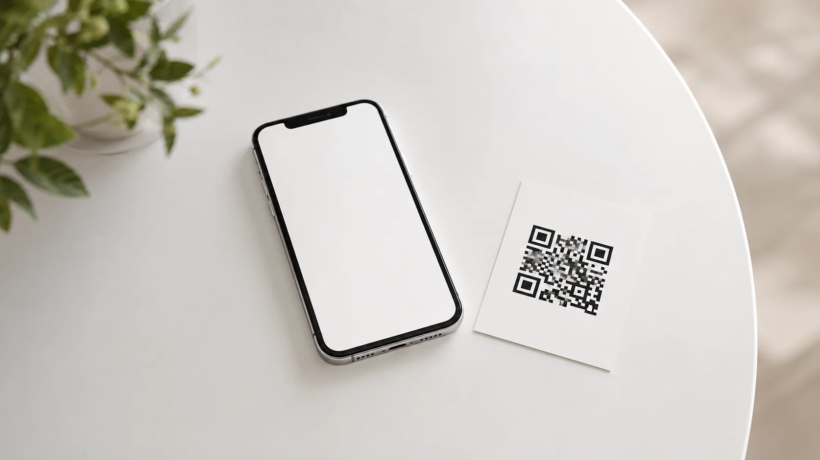 メールアプリが開かずエラーになっているスマホ画面